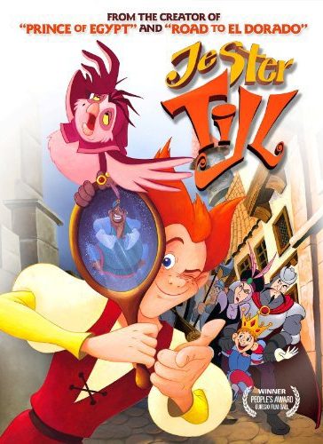 Till Eulenspiegel