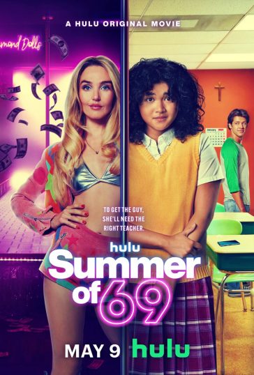 Summer Of 69