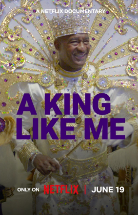 A King Like Me