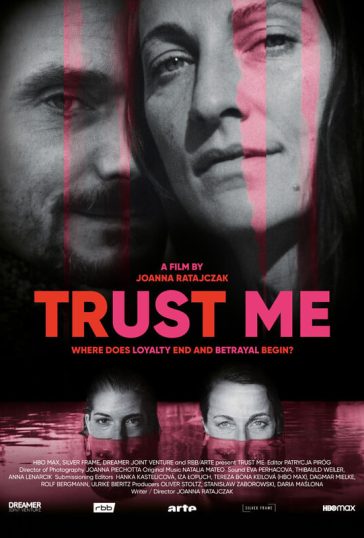 Trust Me