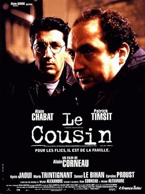 Le Cousin