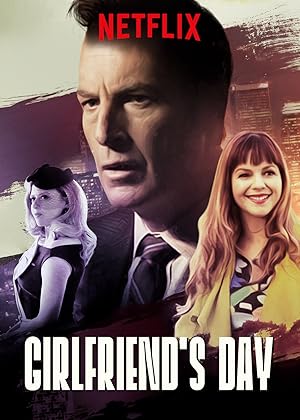 Girlfriend’s Day