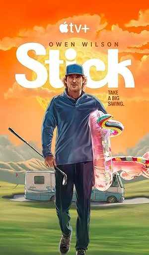 Stick
