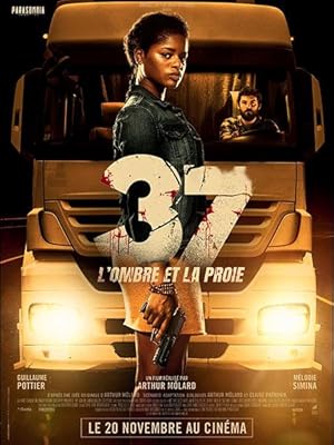 37 : L’ombre et la proie