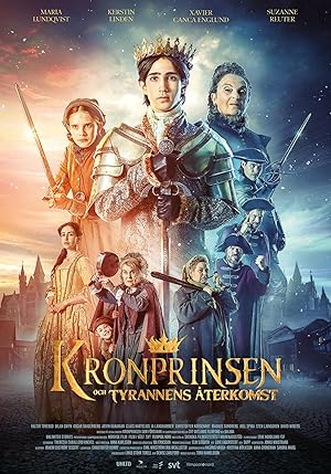 Kronprinsen och tyrannens återkomst