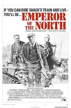 Emperor Of The North