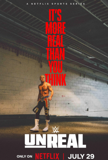 WWE: Unreal