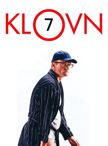 Klovn