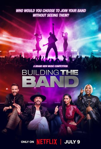 Building the Band