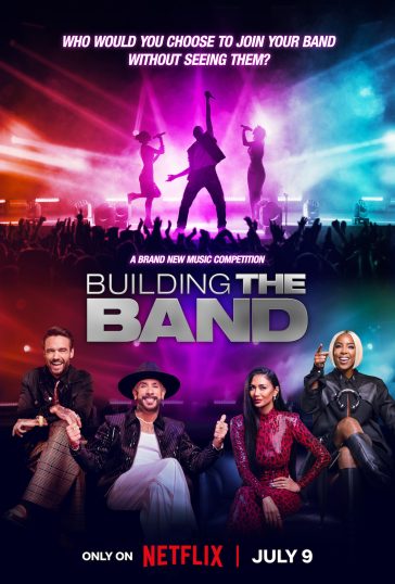 Building the Band