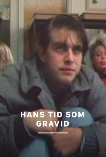 Hans tid som gravid