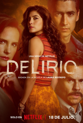Delirio