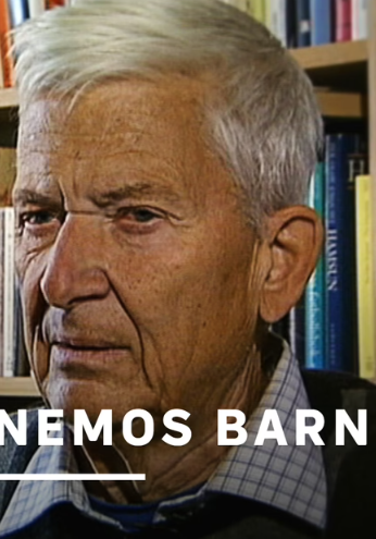 Kapten Nemos barn