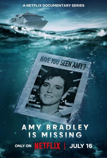 Amy Bradley Is Missing