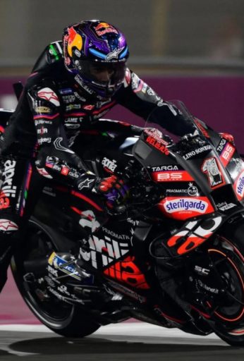 Motogp 2025 Tysklands