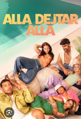Alla dejtar alla