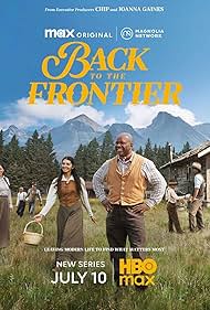 Back to the Frontier