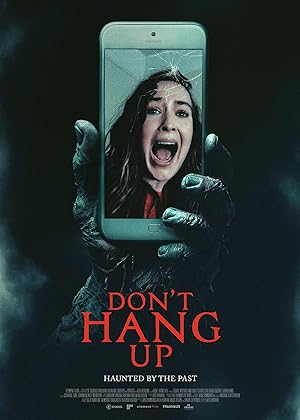 Don’t Hang Up