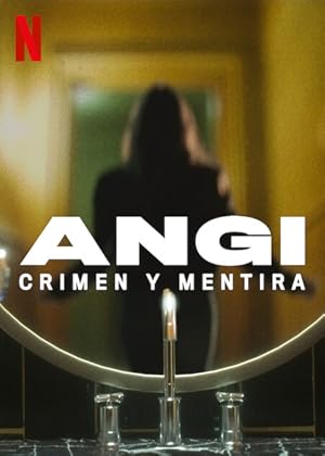 Angi: Fake Life,True Crime