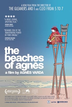 The Beaches of Agnes