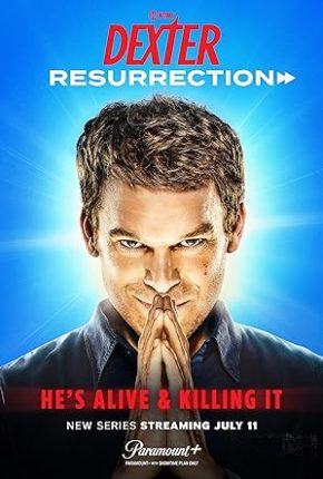 Dexter: Resurrection