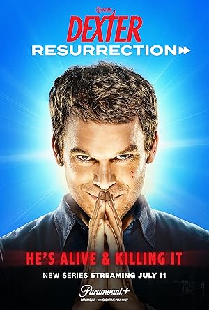 Dexter: Resurrection