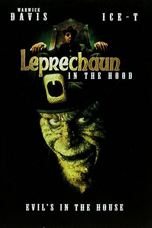 Leprechaun in the Hood