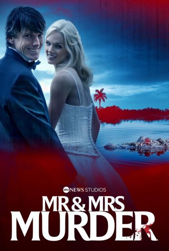 Mr. & Mrs. Murder