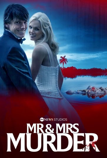 Mr. & Mrs. Murder