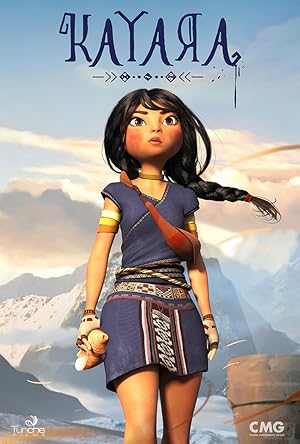 Kayara (SweDub)