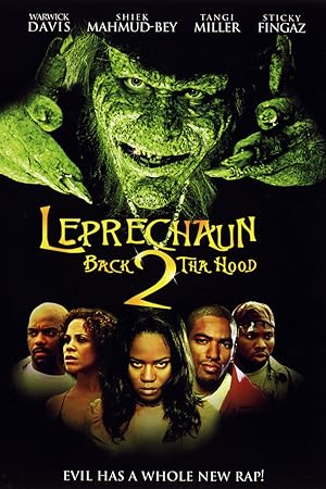 Leprechaun 6: Back 2 Tha Hood