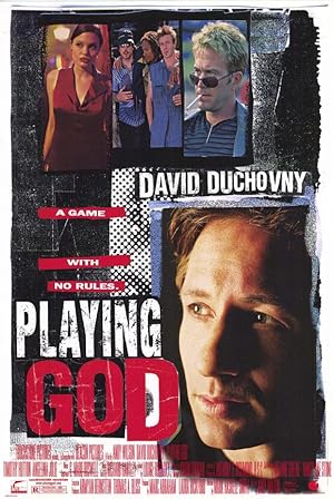 Playing God