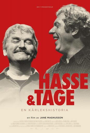 Hasse & Tage – En kärlekshistoria
