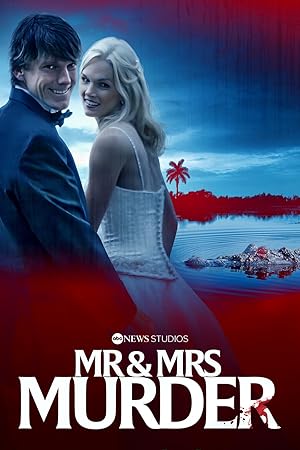 Mr. & Mrs. Murder