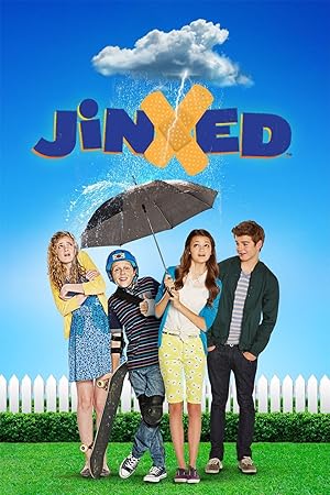 Jinxed