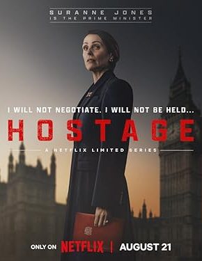 Hostage